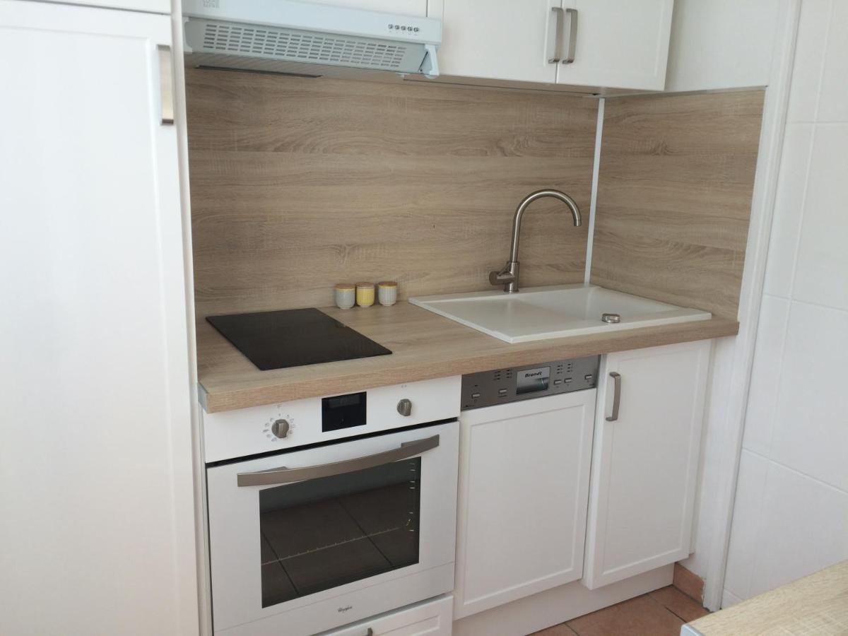 Apartmán Helvetia Thonon-les-Bains Exteriér fotografie