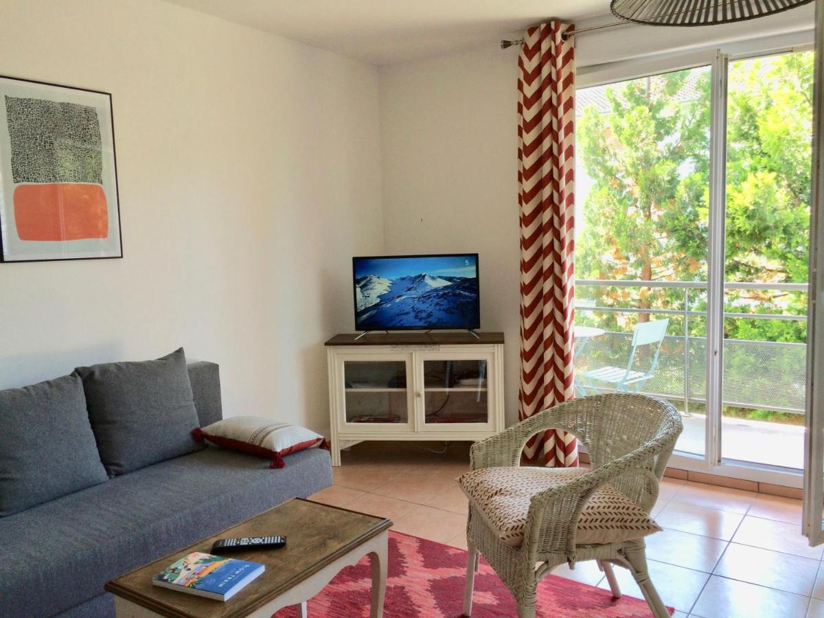 Apartmán Helvetia Thonon-les-Bains Exteriér fotografie