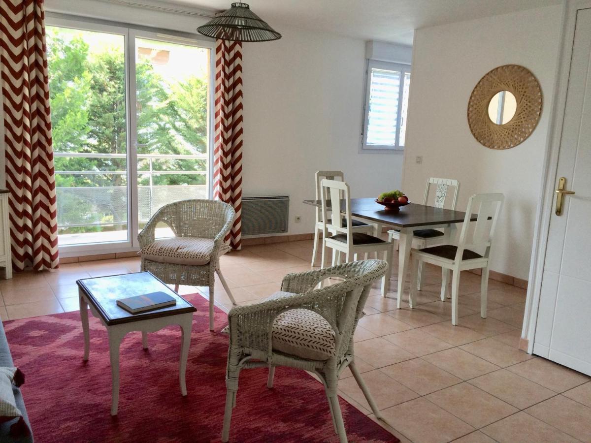 Apartmán Helvetia Thonon-les-Bains Exteriér fotografie